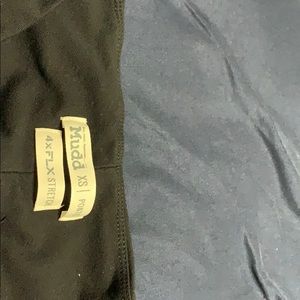 Brand is Mudd dress pants